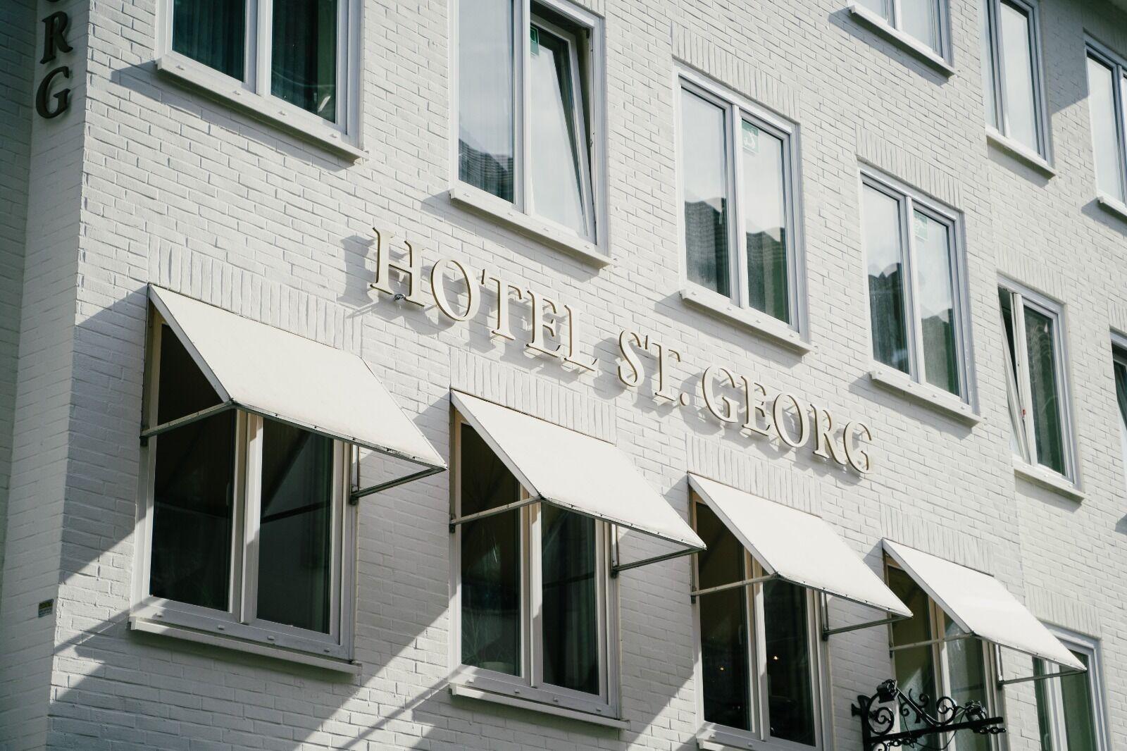 Altstadt Hotel St. Georg — Fotos 1